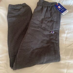 Men’s champion sweatpant